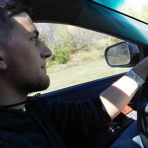 Meet your Posher, John